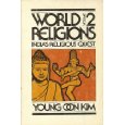 Bind 2 om Indias religiøse verden i trebinds-serien World Religions av dr. Young Oon Kim World Religions